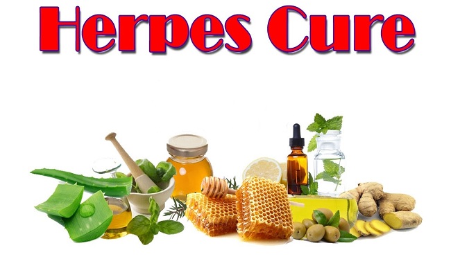 herpes-cure