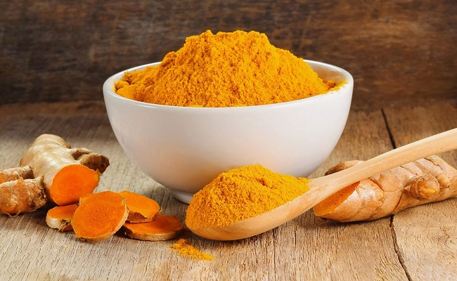 turmeric for herpes